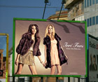 Campagna Pubblicitaria Outdoor