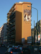 Campagna Pubblicitaria Outdoor